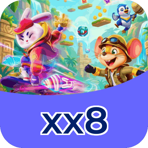 Streaming 4K no cassino ao vivo da xx8
