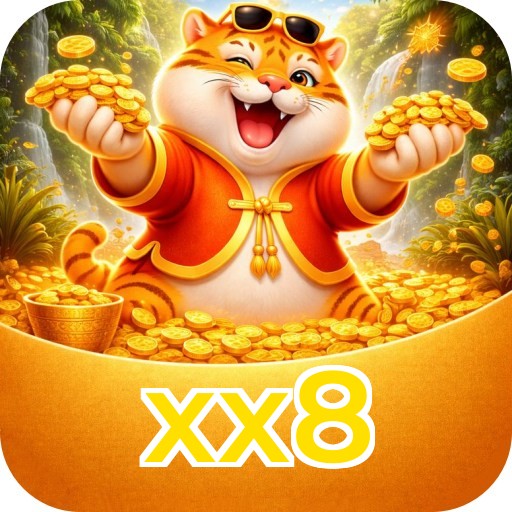 xx8 APP mobile