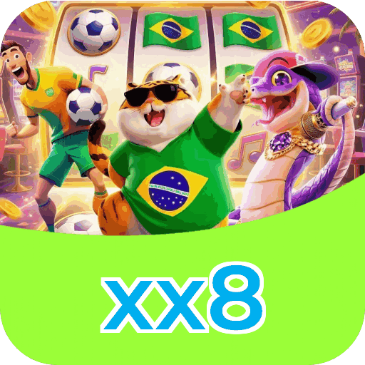 Dealers profissionais da xx8